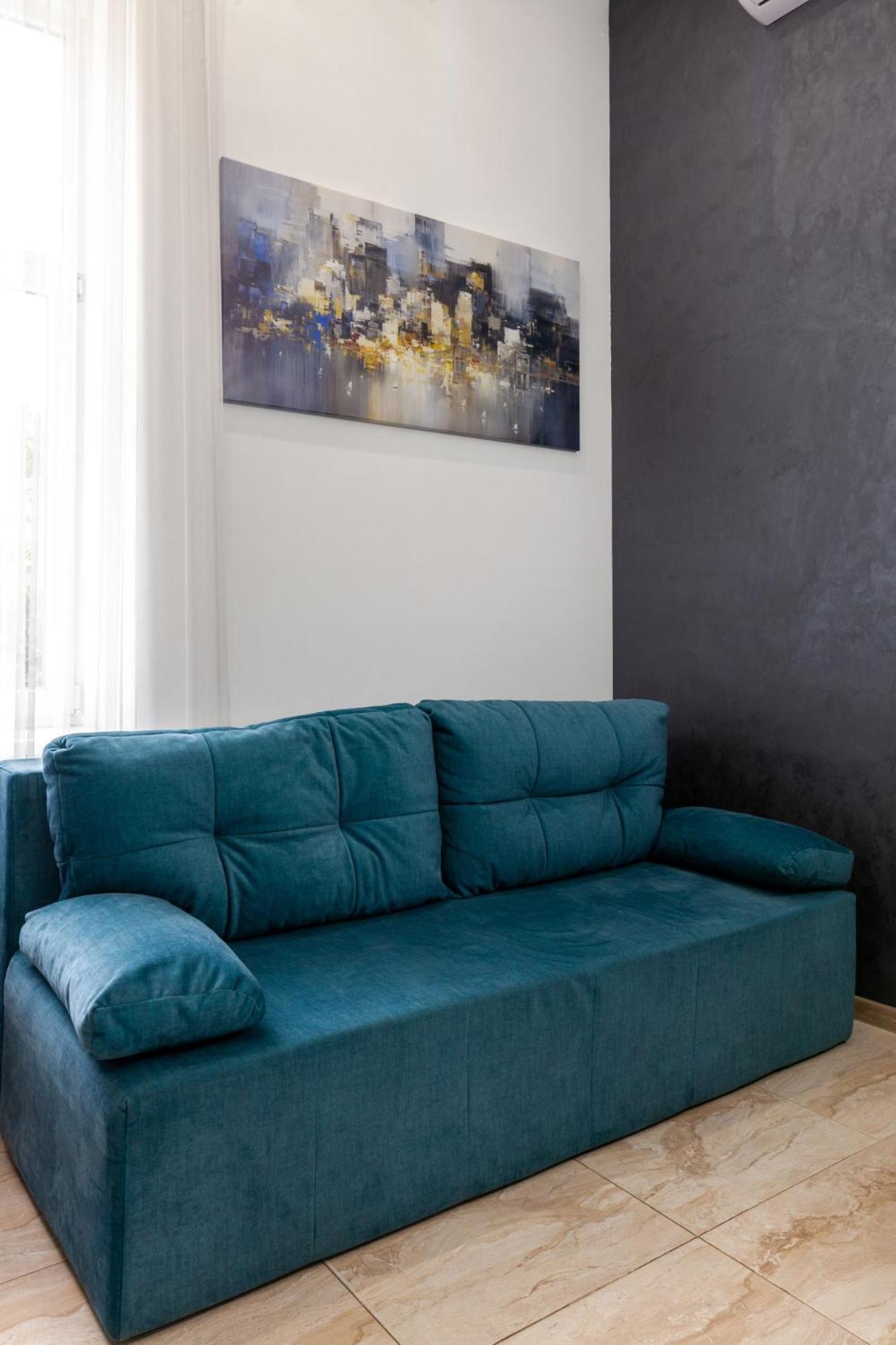 Royal Apartment On Franka 28 Lviv Dış mekan fotoğraf